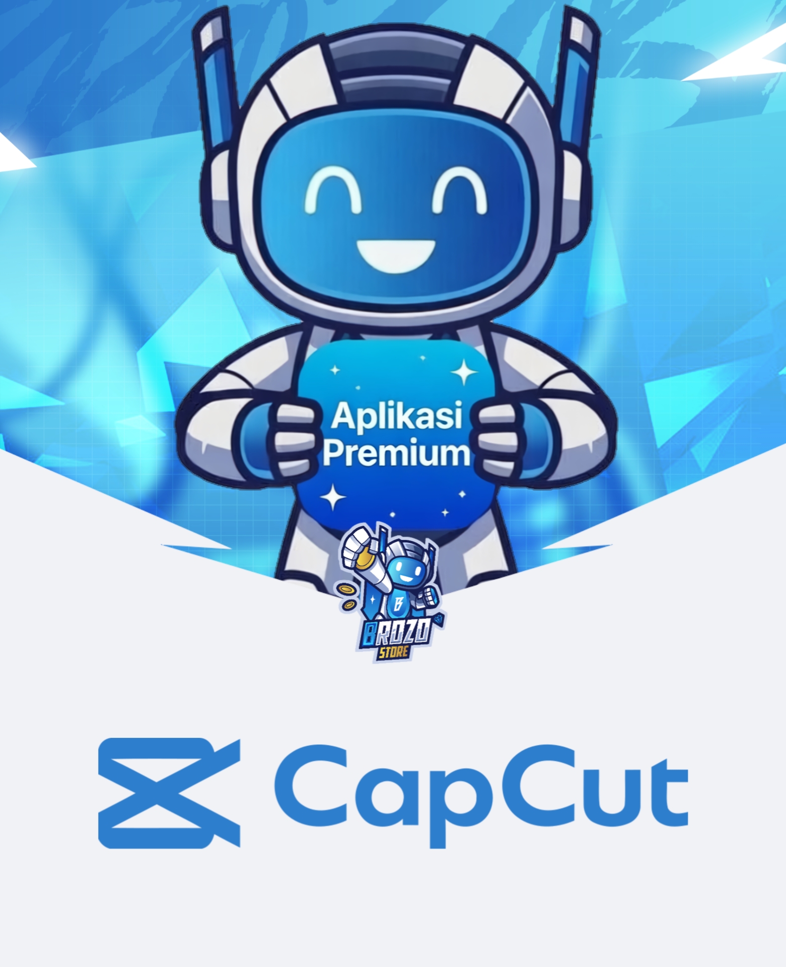 CapCut Pro